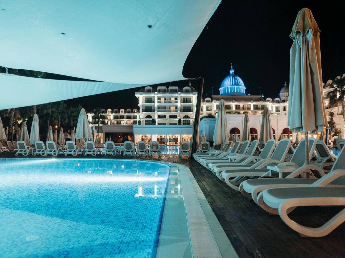 Historical City Walk